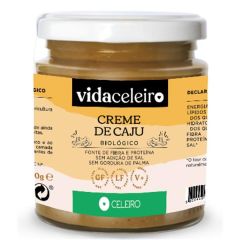 Crema De Anacardo Ecológica