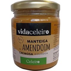 Mantequilla De Cacahuete Ecológica