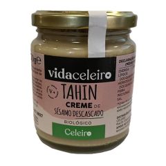 Crema De Sésamo Ecológica Tahin