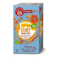 Bio Infusión Comienza Tu Día