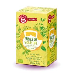 Bio Infusion Dale Vida A Tu Vida