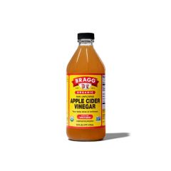 Vinagre De Sidra Sin Filtrar Ni Pasteurizar