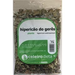 Té De Hipérico De Gerês