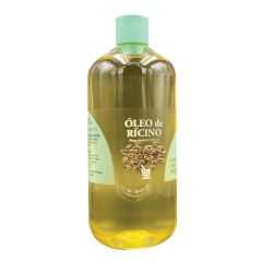 Aceite De Ricino