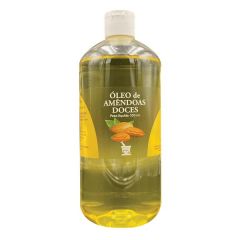 Aceite Dulce De Almendras