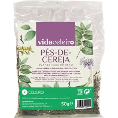 Pies De Té-De-Cereza