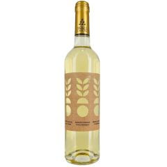 Monte Cascas Vino Blanco 75Cl
