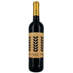 Monte Cascas Vino Tinto Bio 75Cl