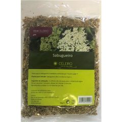 Té Sabugueiro