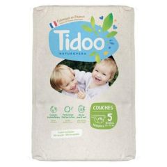 Pañales Ecológicos Talla 5Xl (11-25Kg) X46