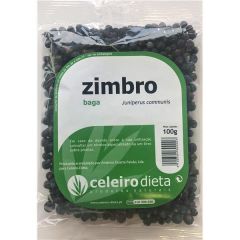 Té De Enebro