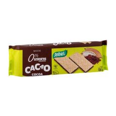 Barquillos De Cacao