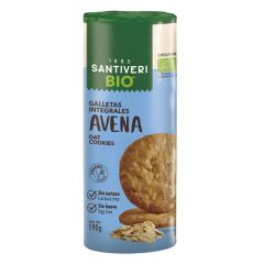 Bolas Digestivastécon Avena