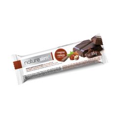 Barrita De Cacao Y Avellanas Sustitutiva De Una Comida