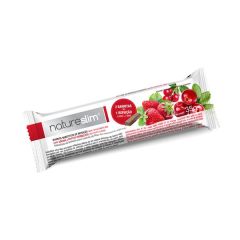 Barrita Sustitutiva De Comida De Frutos Rojos
