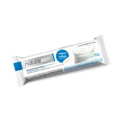 Barrita De Yogur Sustitutiva De Comida