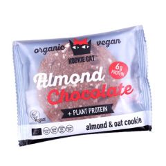 Ballté Proteína De Almendra Y Chocolate Negro