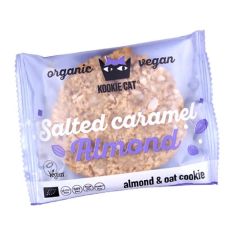 Bolaté Almendra Y Caramelo Salado