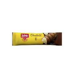 Barrita On Relleno De Crema De Avellana Con Chocosin Gluten