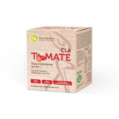 Sopa De Tomate Cla