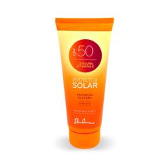 Protector Solar De Zanahoria Fps 50