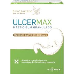 Ulcermax 20 Sobres