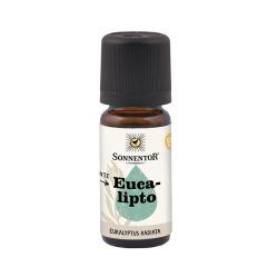 Aceite Esencial De Eucalipto Bio