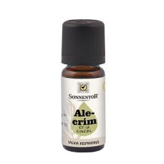 Aceite Esencial Orgánico De Romero