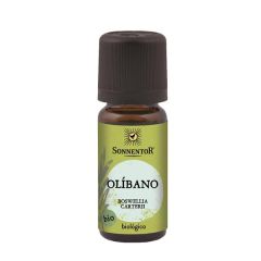 Aceite Esencial Bio Olibanum
