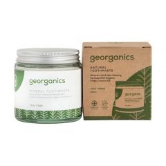 Pasta De Dientes Melaleuca