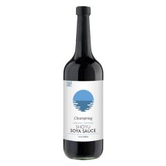 Salsa De Soja Shoyu Bio