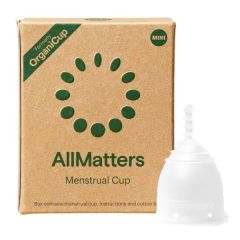 Copa Menstrual Tamaño Mini