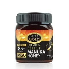 Miel De Manuka Premium 85+ Mgo