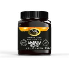 Miel De Manuka De Primera Calidad 525+ Mgo
