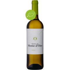 Monte D Oiro Vino Blanco Bio