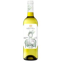 Sauvignon Vino Blanco Ecológico