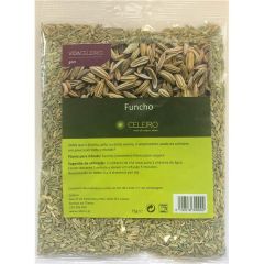 Semillas De Té De Hinojo