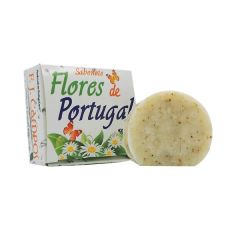 Jabón Flores De Portugal