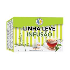 Línea De Infusión Ligera