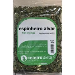 Té Espinheiro Alvar