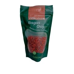 Bayas De Goji Ecológicas