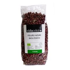 Judías Azuki Ecológicas