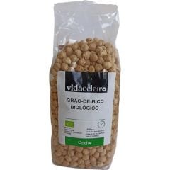 Grano-De-Frijol Ecológico