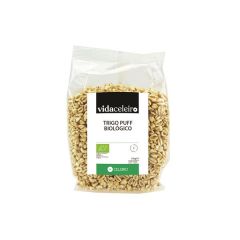 Hojaldre De Trigo Bio