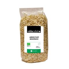 Arroz Inflado Ecológico