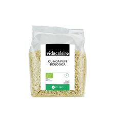 Hojaldre De Quinoa Ecológico