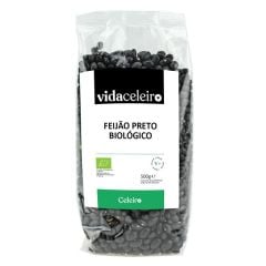 Judias Negras Ecológicas