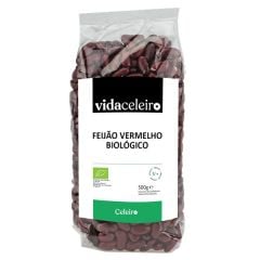 Judias Rojas, Ecológicas