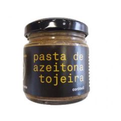 Pasta De Aceitunas Cordovil Bio 90G