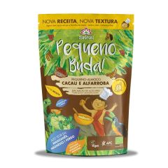 Pequeño Buda Desayuno Bio Cacao Algarroba Sin Gluten